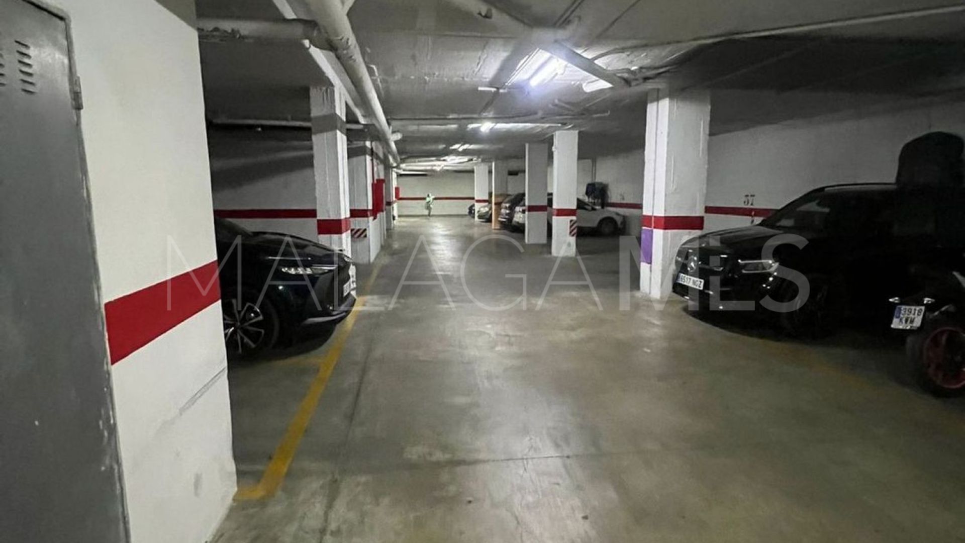 For sale Las Lagunas 2 bedrooms flat