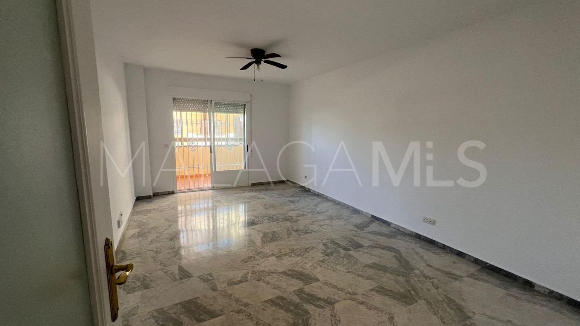 For sale Las Lagunas 2 bedrooms flat