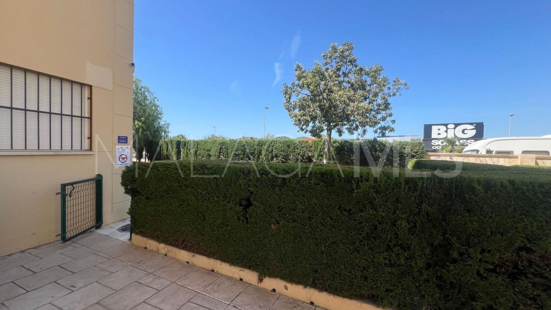 For sale Las Lagunas 2 bedrooms flat