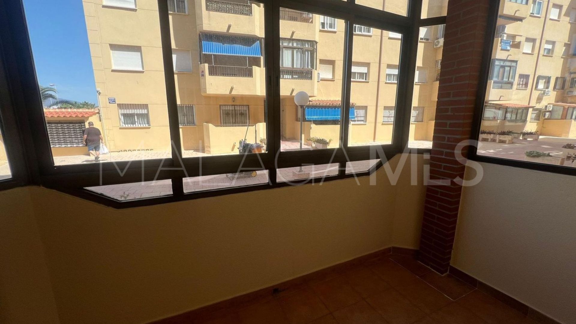 For sale Las Lagunas 2 bedrooms flat