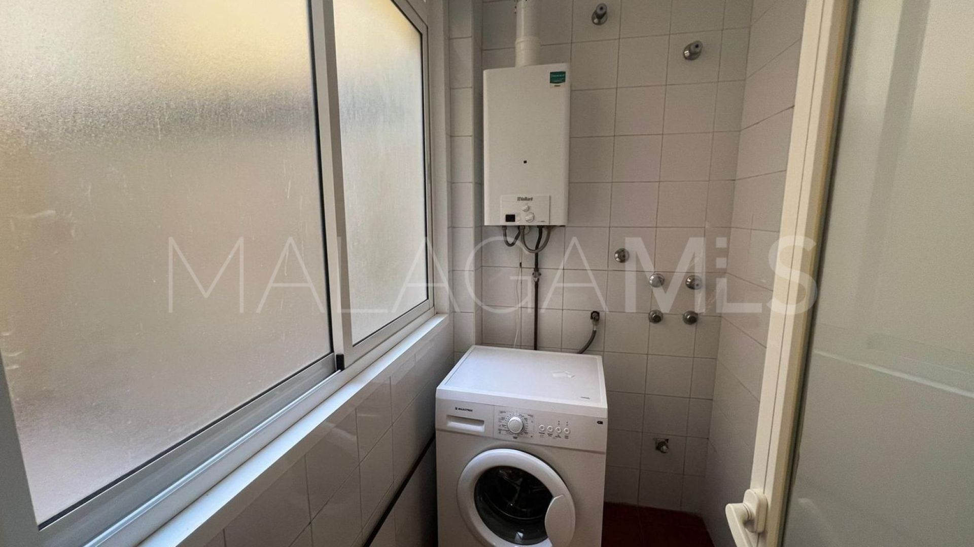 For sale Las Lagunas 2 bedrooms flat