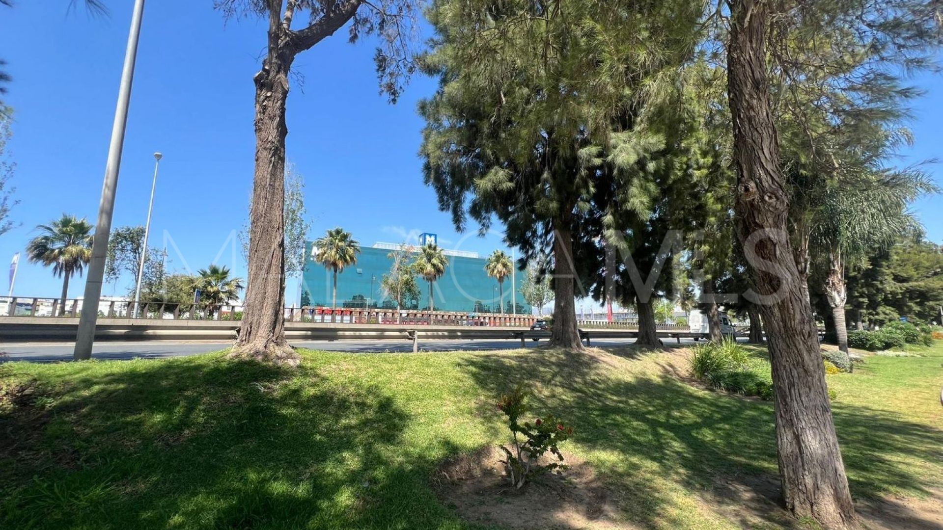 For sale Las Lagunas 2 bedrooms flat