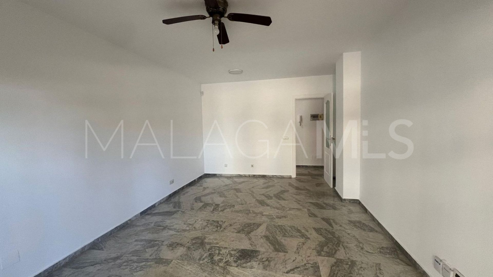 For sale Las Lagunas 2 bedrooms flat