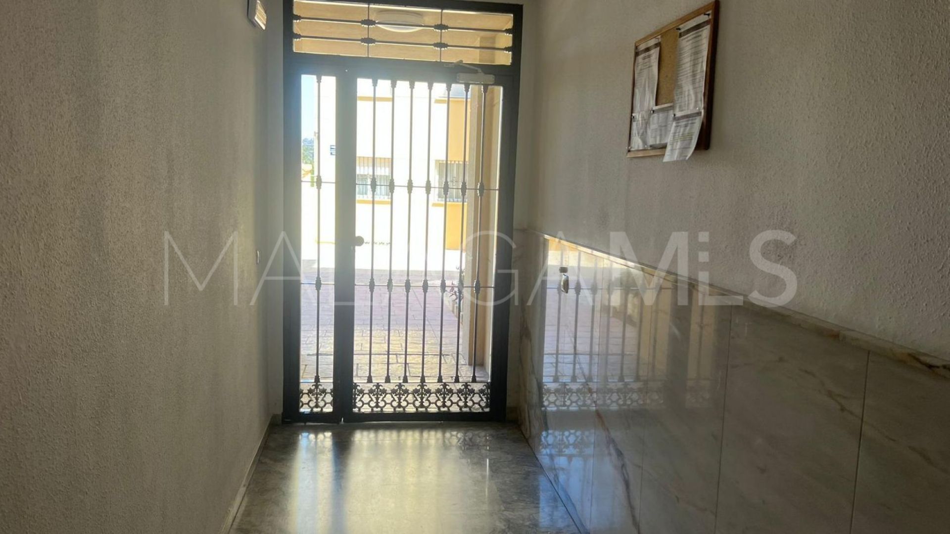For sale Las Lagunas 2 bedrooms flat