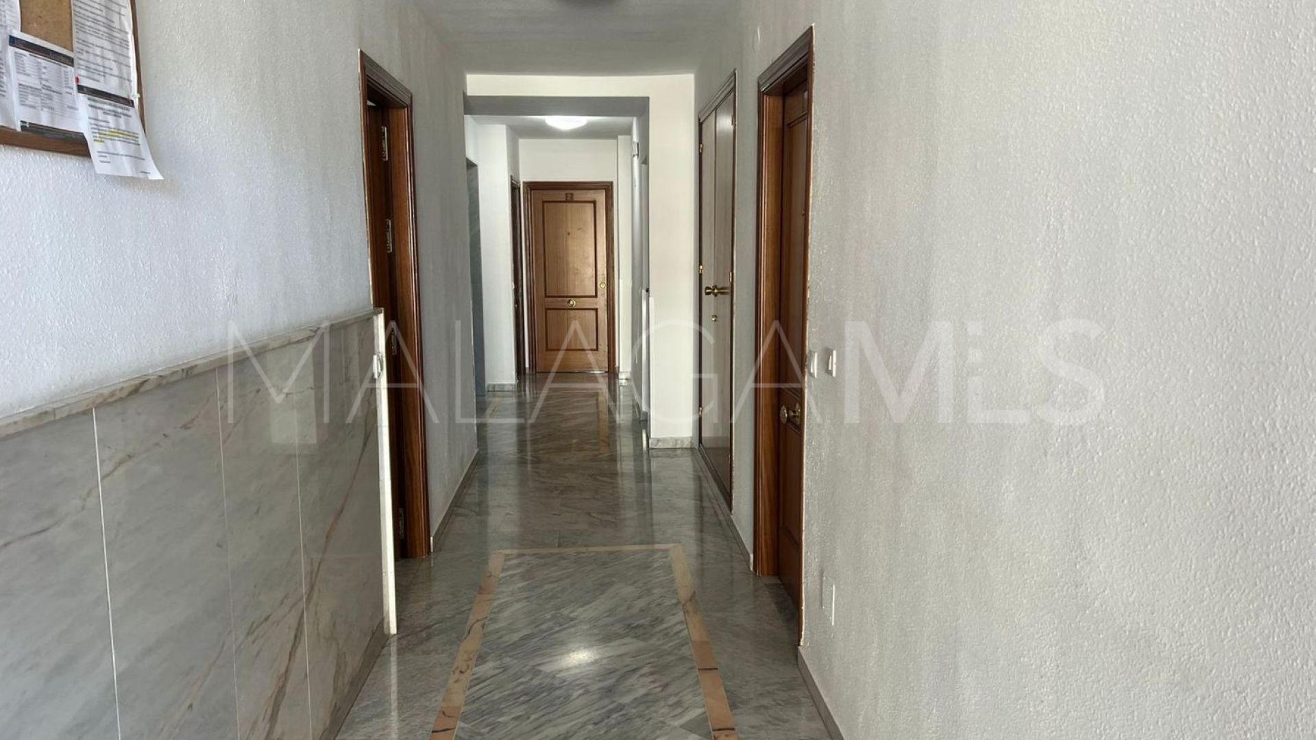 For sale Las Lagunas 2 bedrooms flat