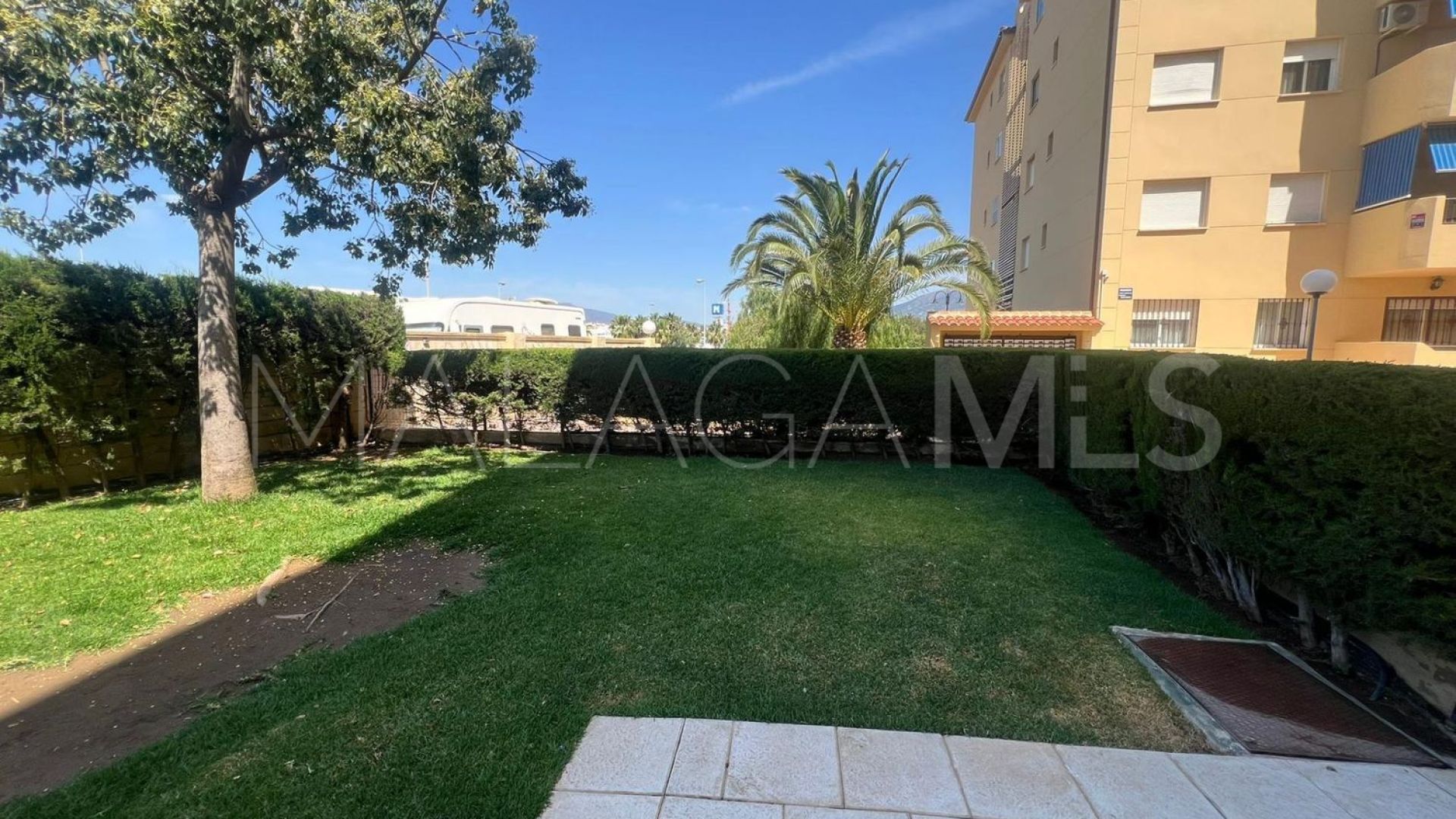 For sale Las Lagunas 2 bedrooms flat