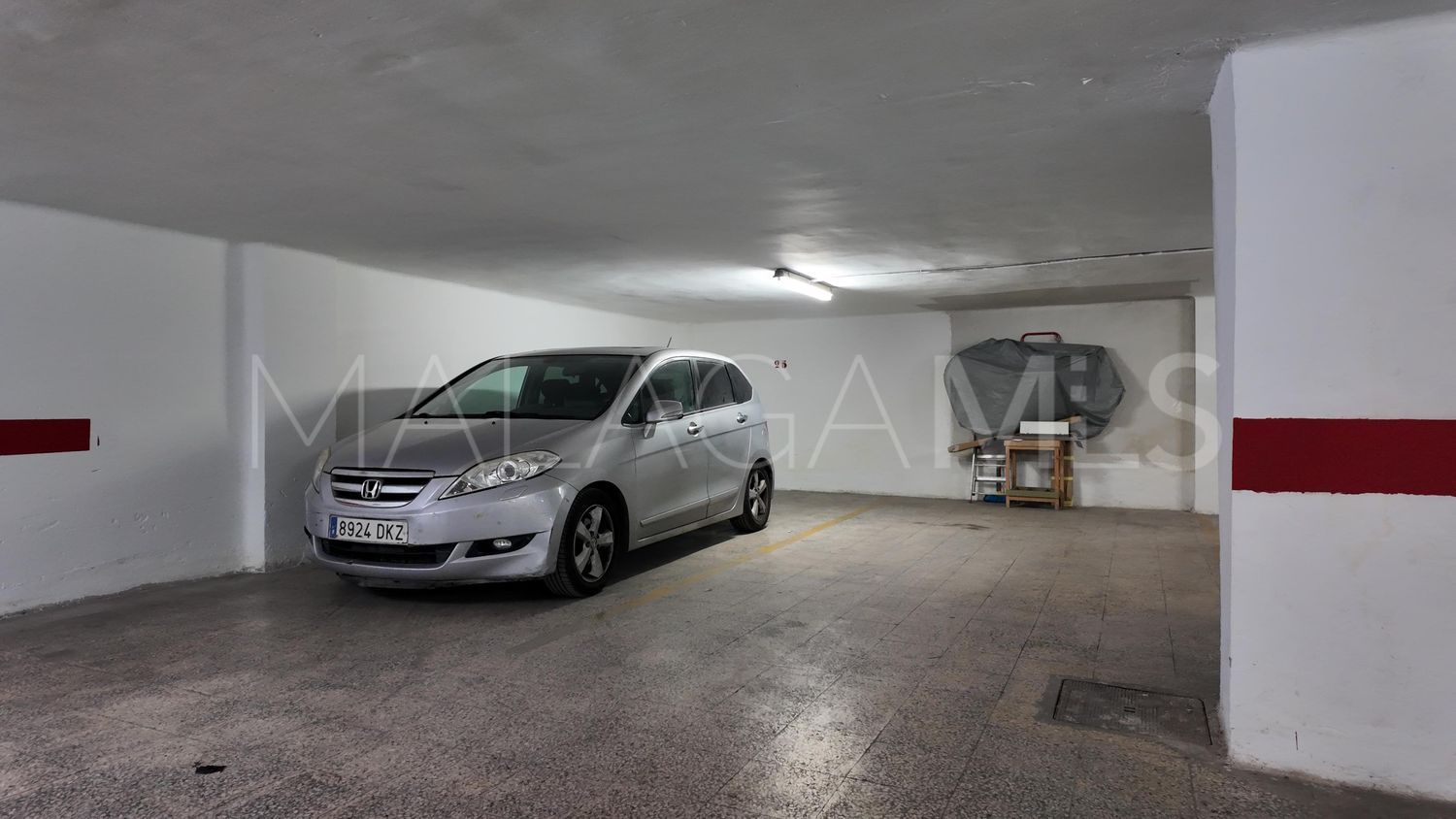Piso with 4 bedrooms for sale in El Molinillo - Capuchinos