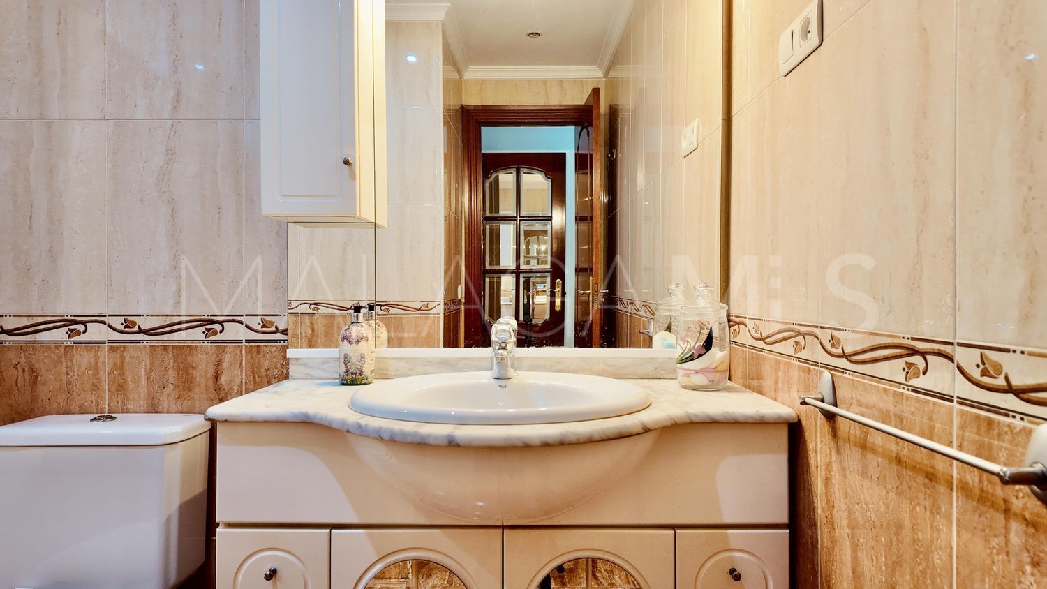 Piso with 4 bedrooms for sale in El Molinillo - Capuchinos