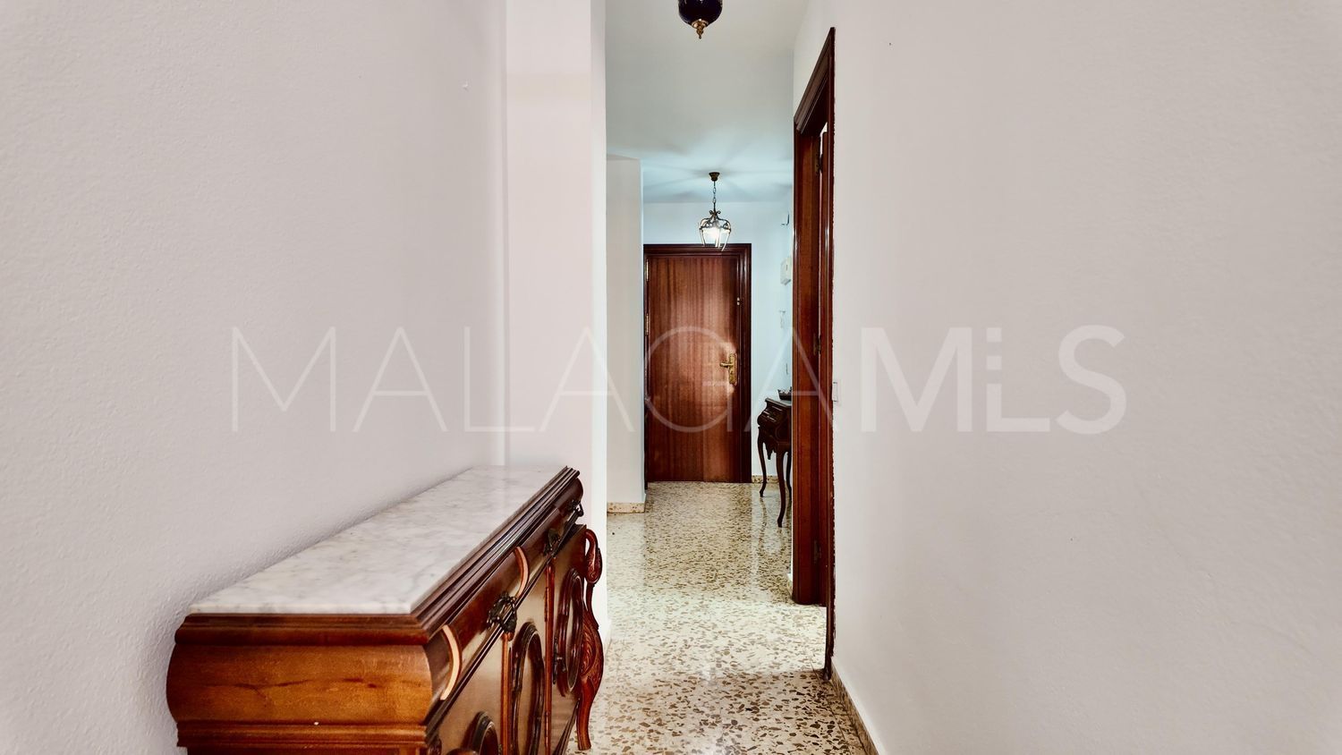 Piso with 4 bedrooms for sale in El Molinillo - Capuchinos