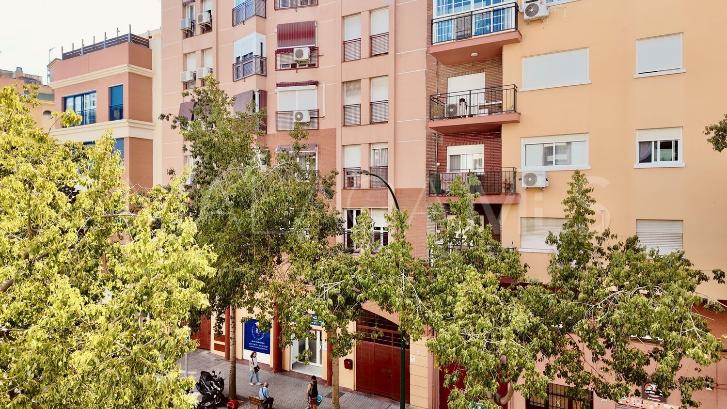 Piso with 4 bedrooms for sale in El Molinillo - Capuchinos