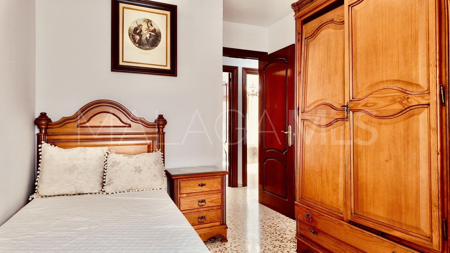 Piso with 4 bedrooms for sale in El Molinillo - Capuchinos