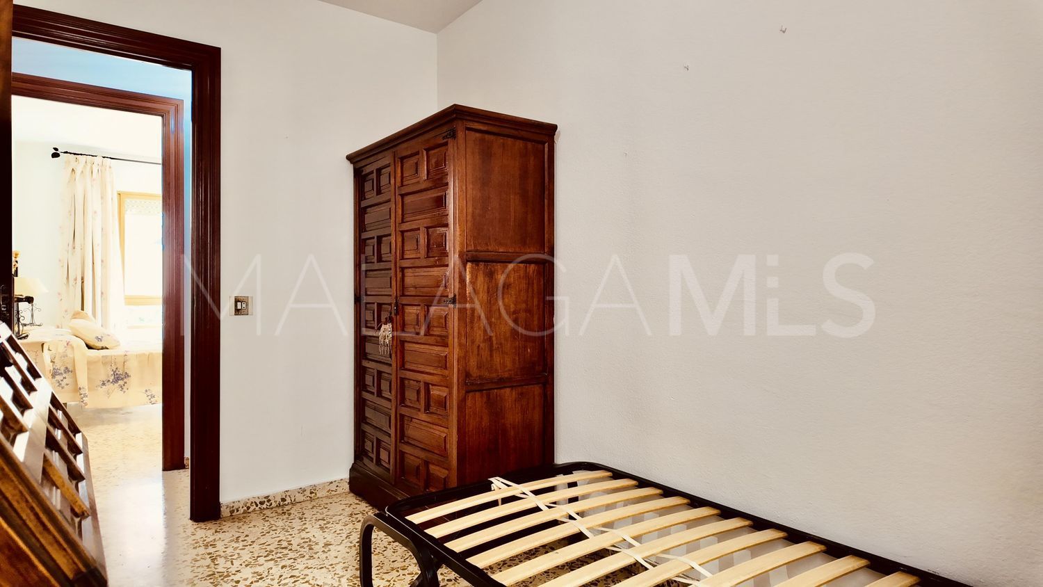 Piso with 4 bedrooms for sale in El Molinillo - Capuchinos