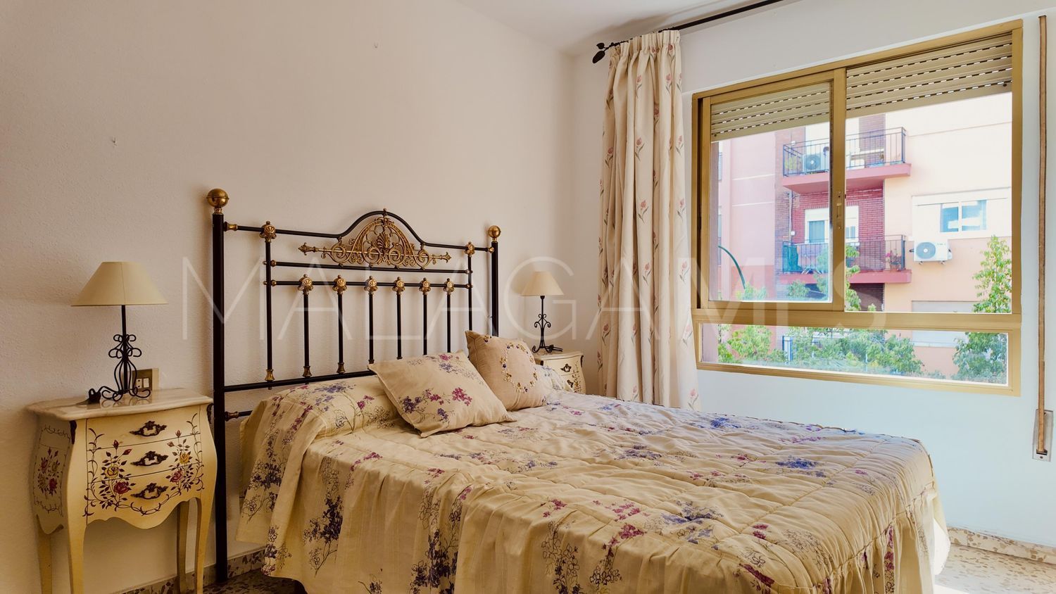 Piso with 4 bedrooms for sale in El Molinillo - Capuchinos