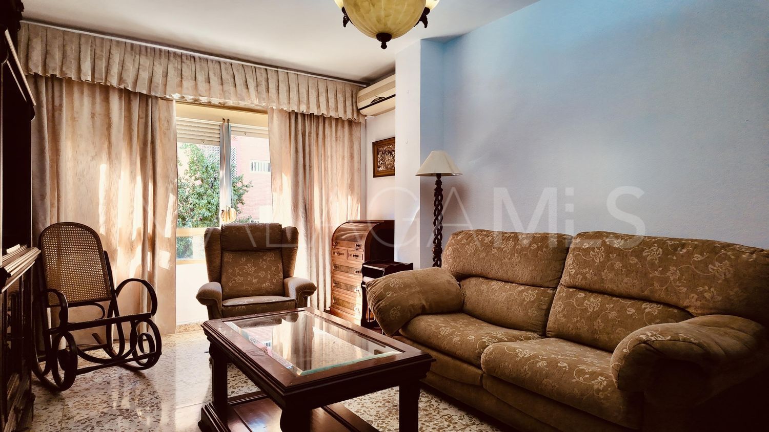 Piso with 4 bedrooms for sale in El Molinillo - Capuchinos