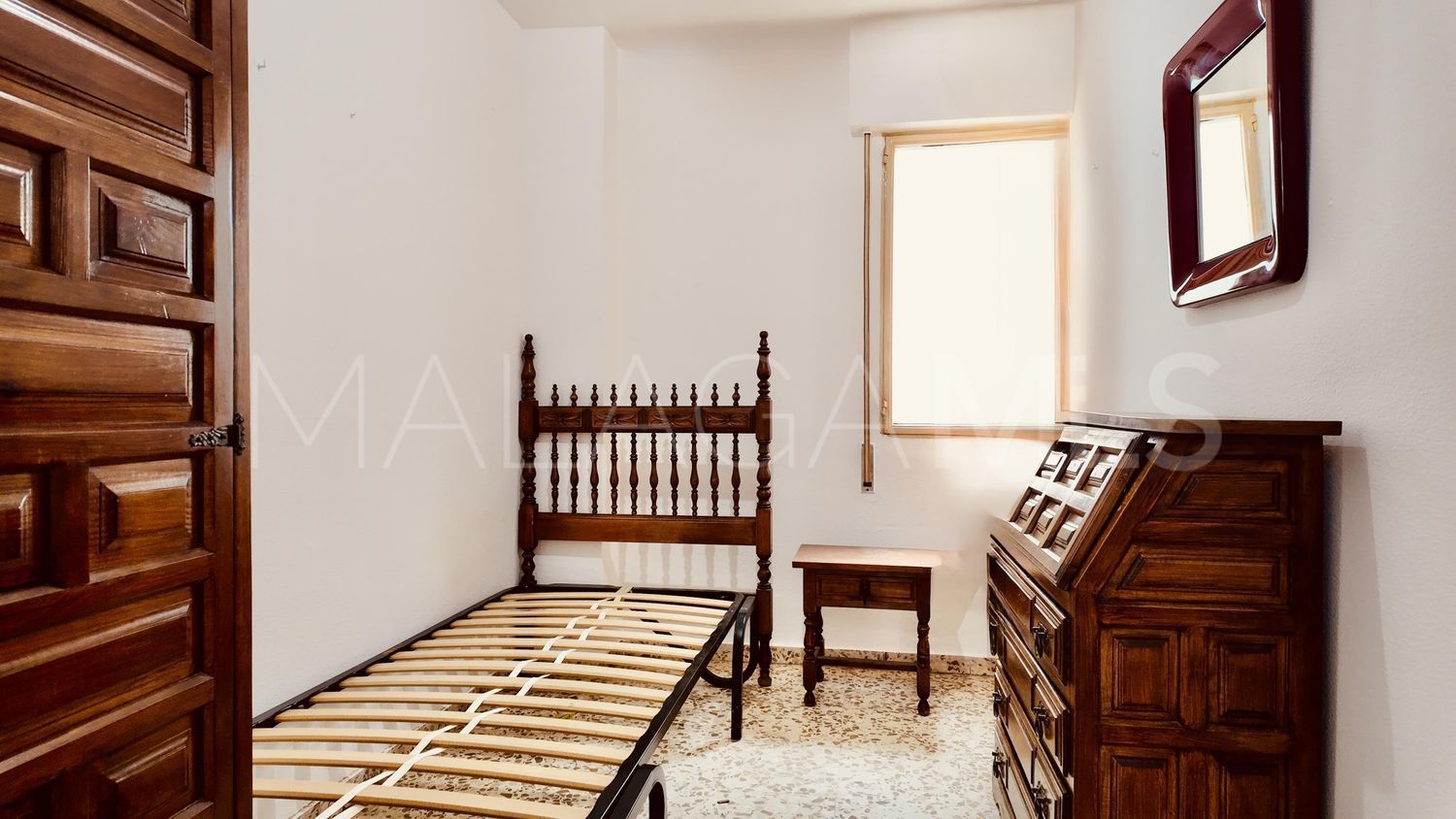 Piso with 4 bedrooms for sale in El Molinillo - Capuchinos
