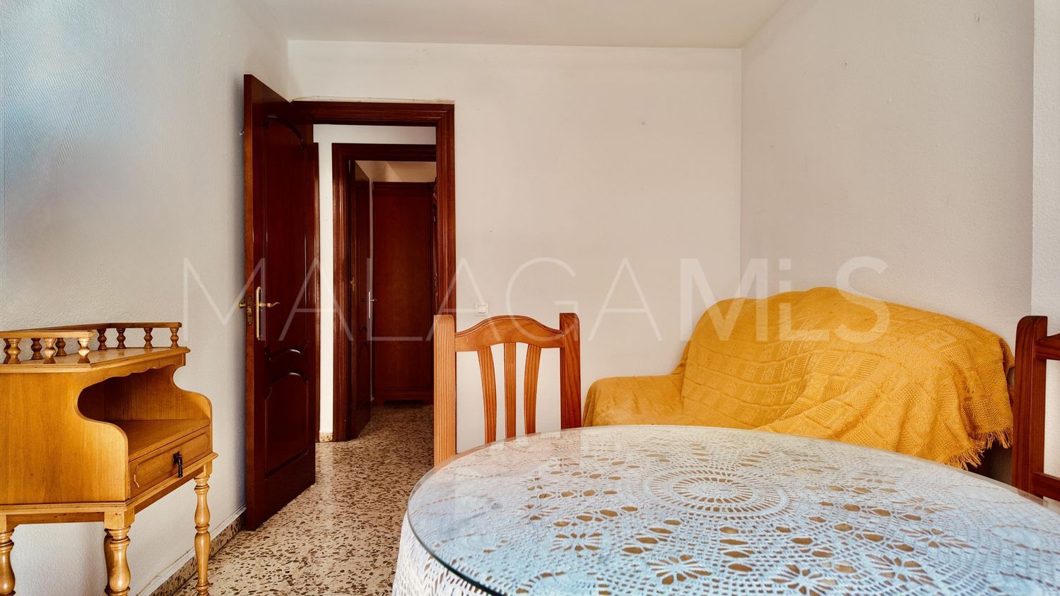 Piso with 4 bedrooms for sale in El Molinillo - Capuchinos