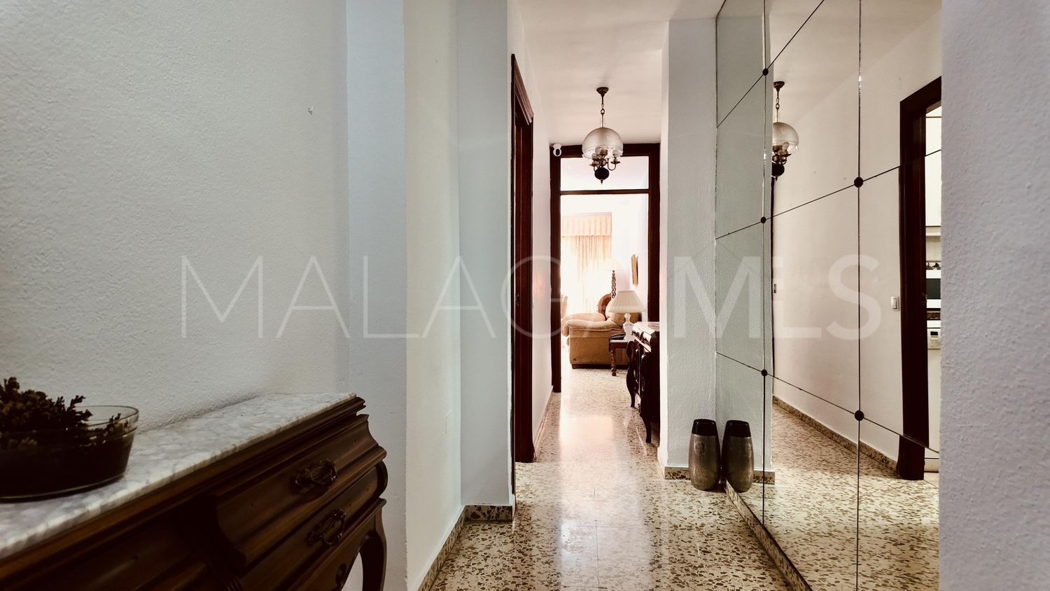 Piso with 4 bedrooms for sale in El Molinillo - Capuchinos
