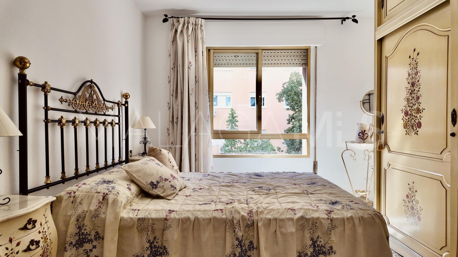 Piso with 4 bedrooms for sale in El Molinillo - Capuchinos