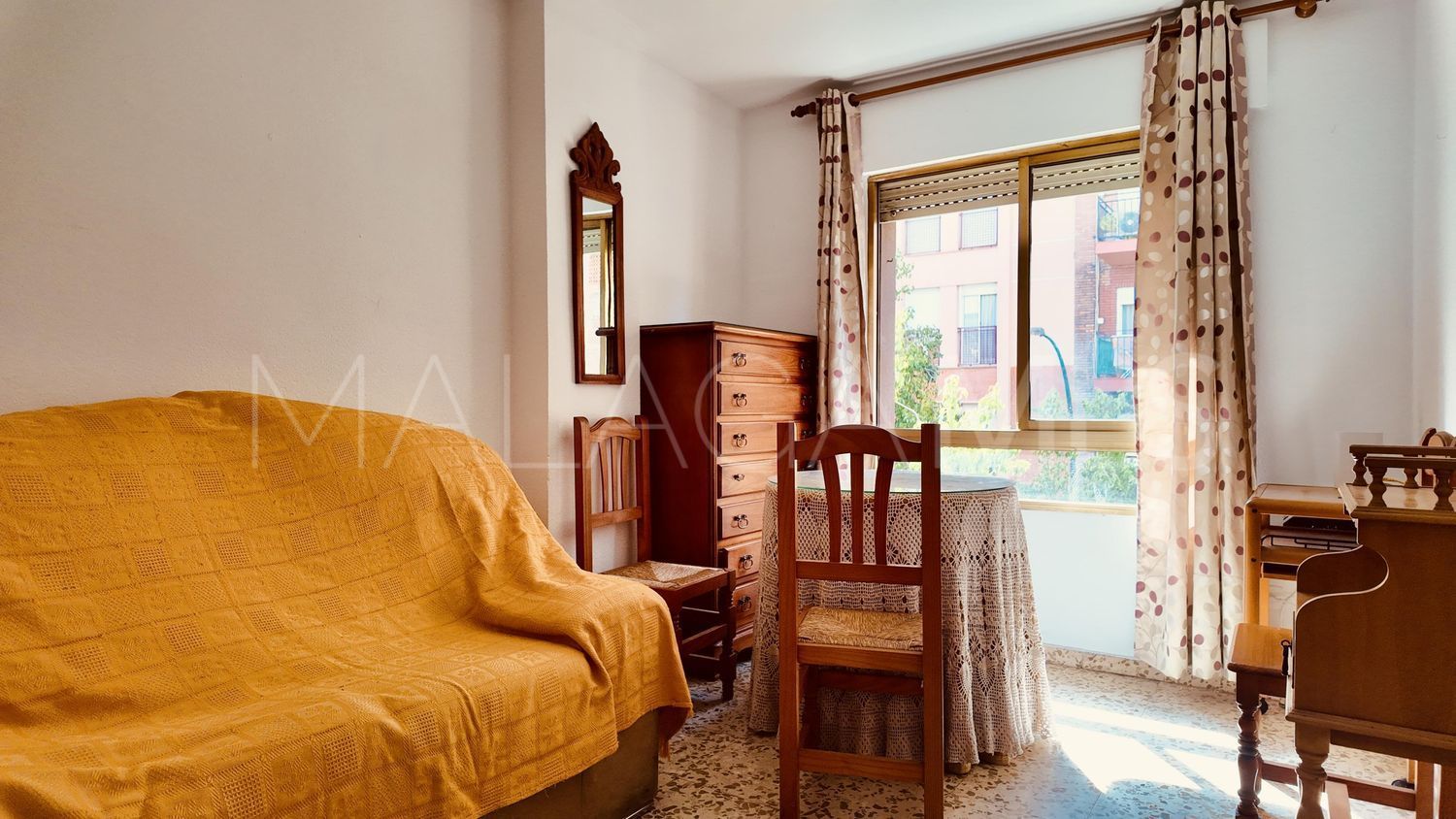 Piso with 4 bedrooms for sale in El Molinillo - Capuchinos
