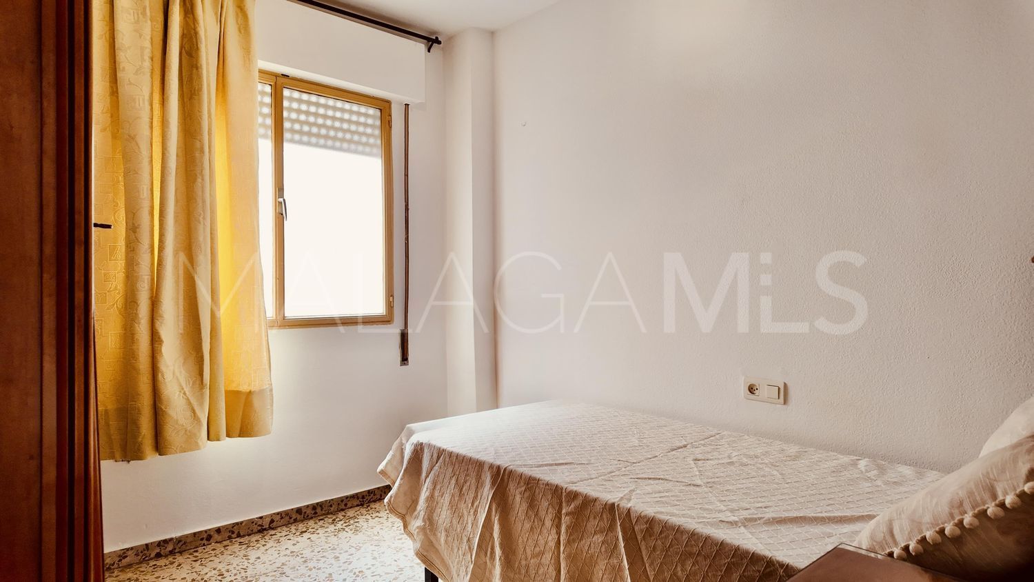 Piso with 4 bedrooms for sale in El Molinillo - Capuchinos