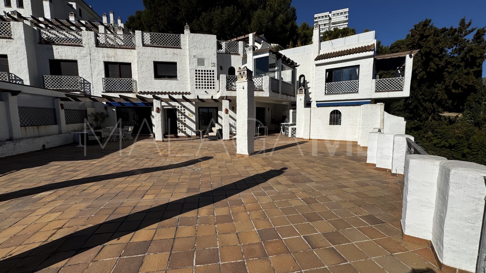 Lägenhet for sale in Rio Real