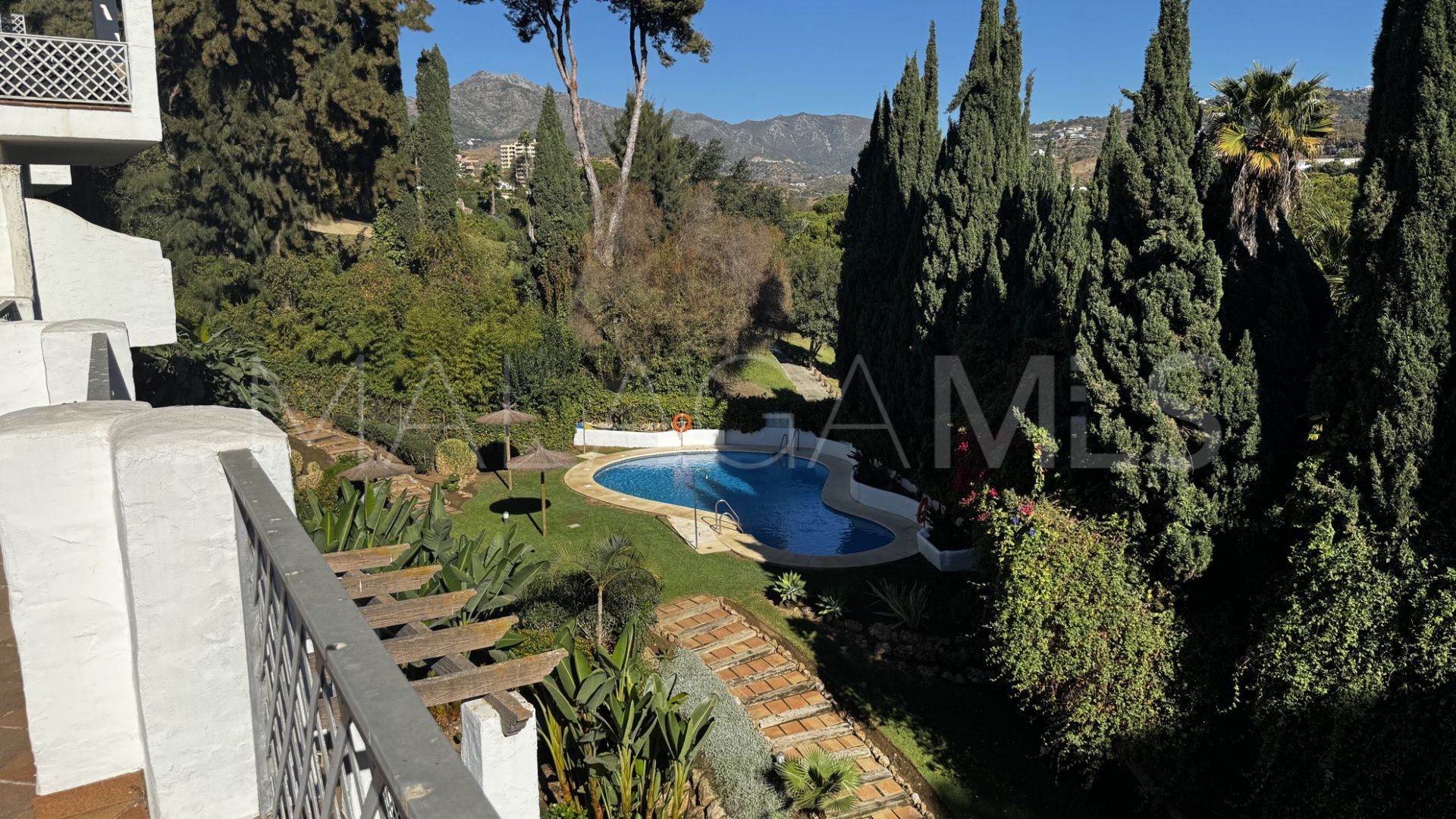 Lägenhet for sale in Rio Real