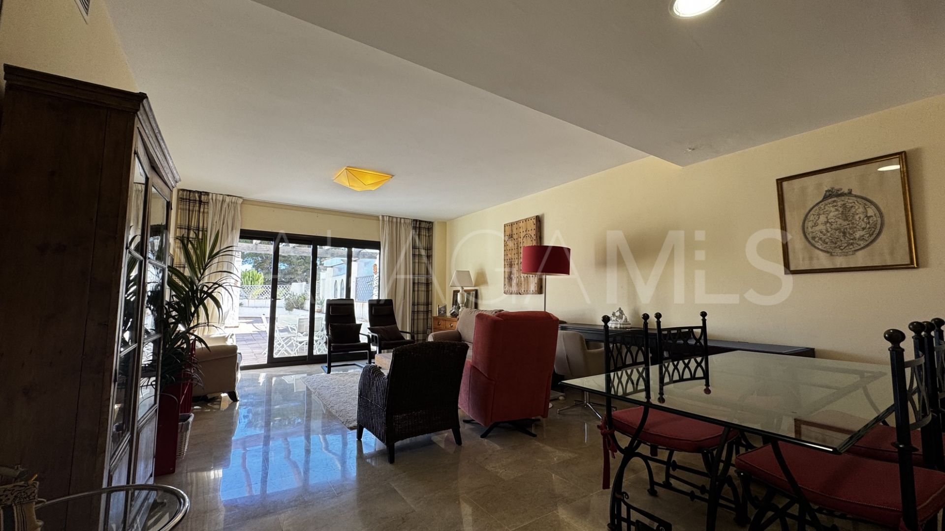 Lägenhet for sale in Rio Real