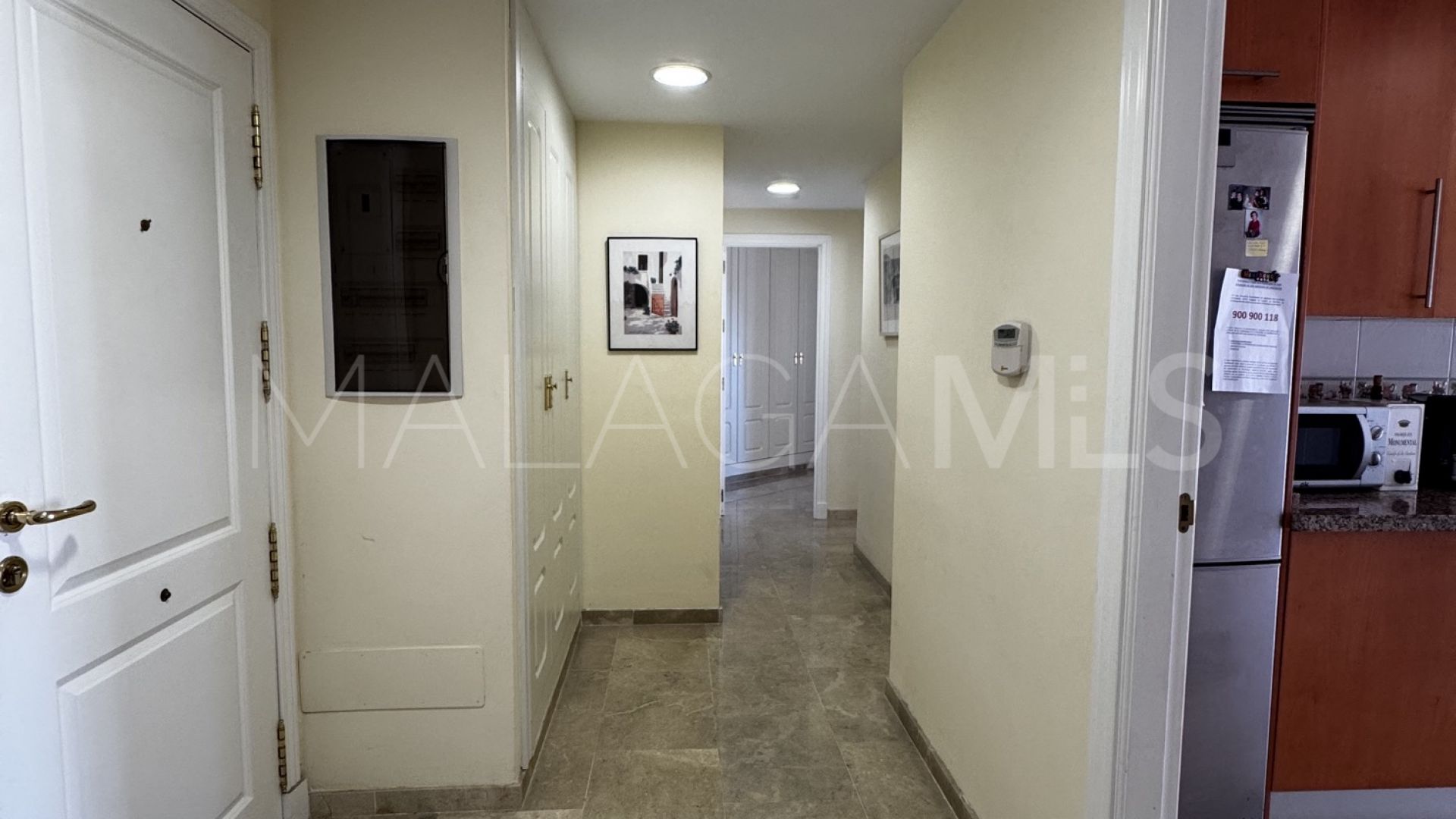 Lägenhet for sale in Rio Real