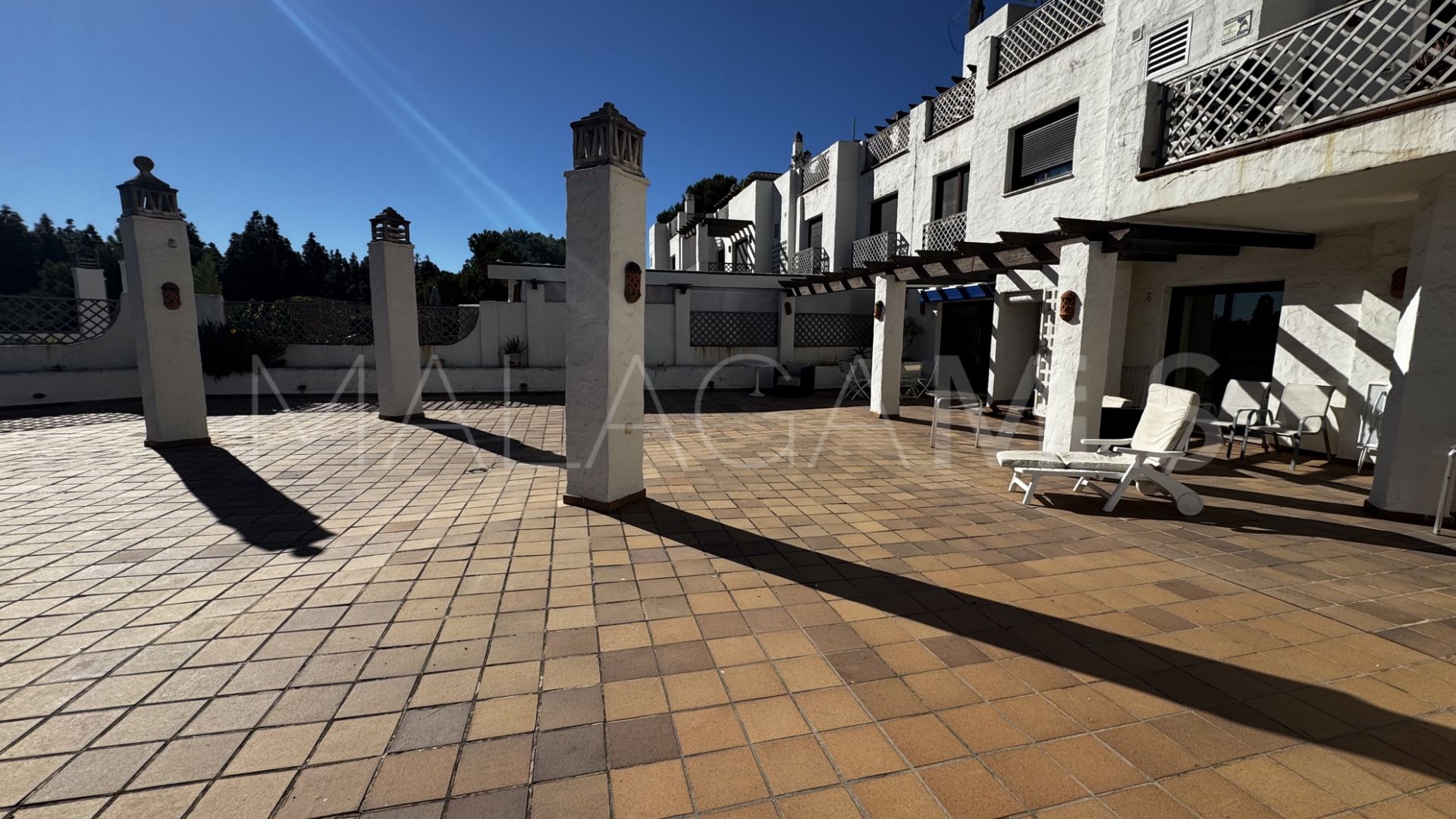 Lägenhet for sale in Rio Real