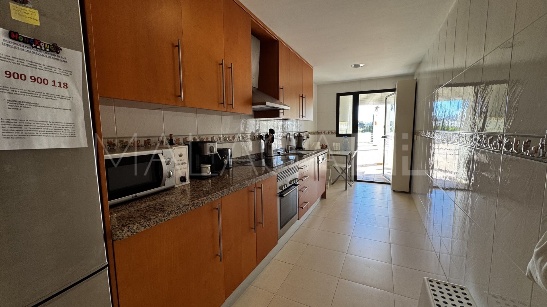 Lägenhet for sale in Rio Real