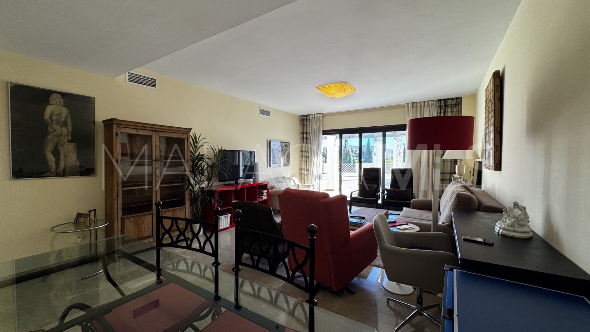 Lägenhet for sale in Rio Real