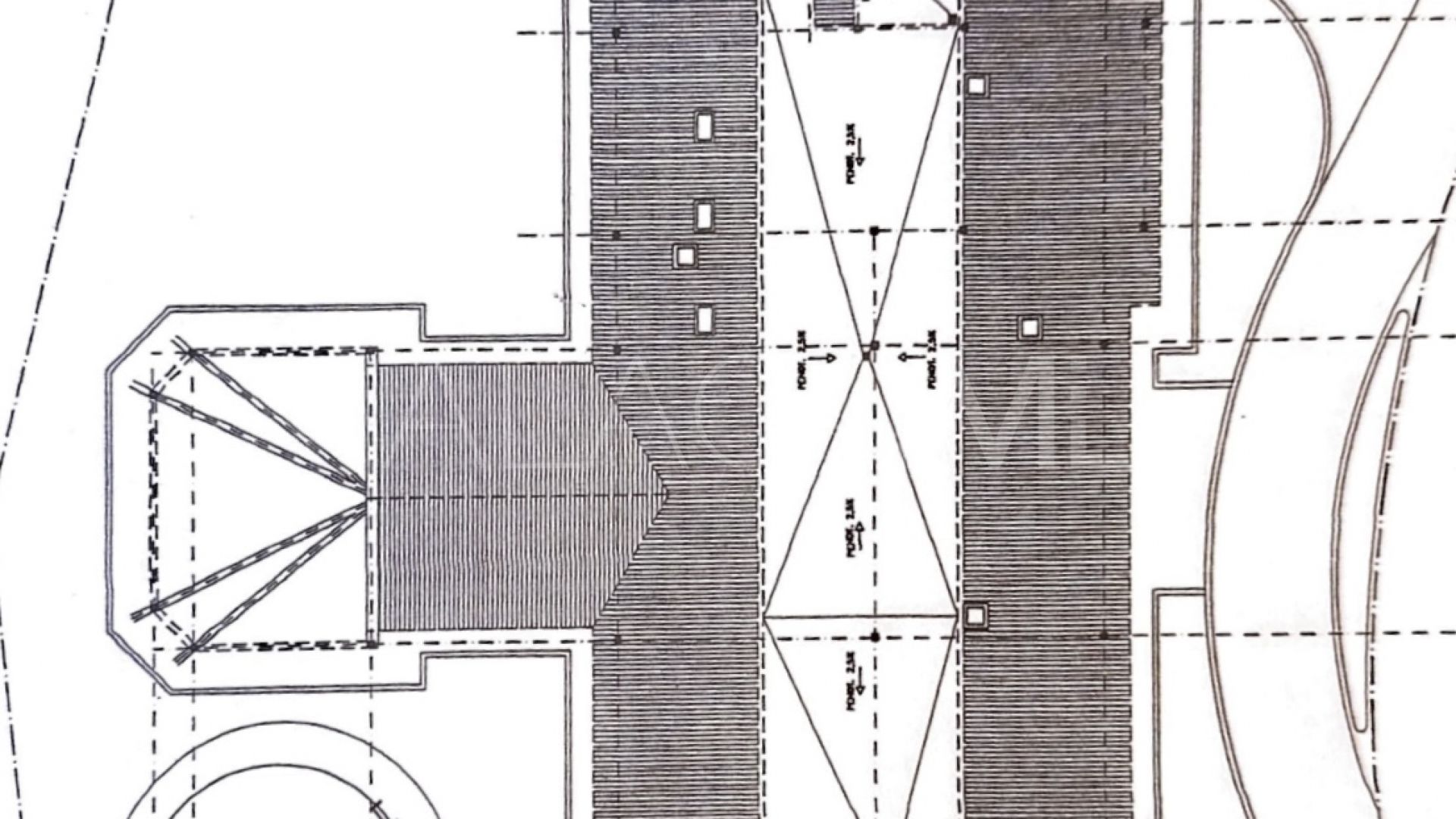 Villa for sale in Rio Real