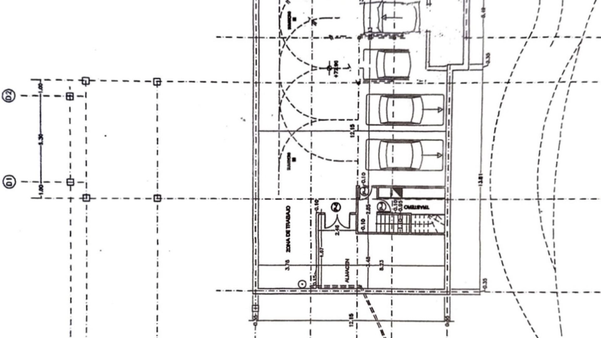 Villa for sale in Rio Real