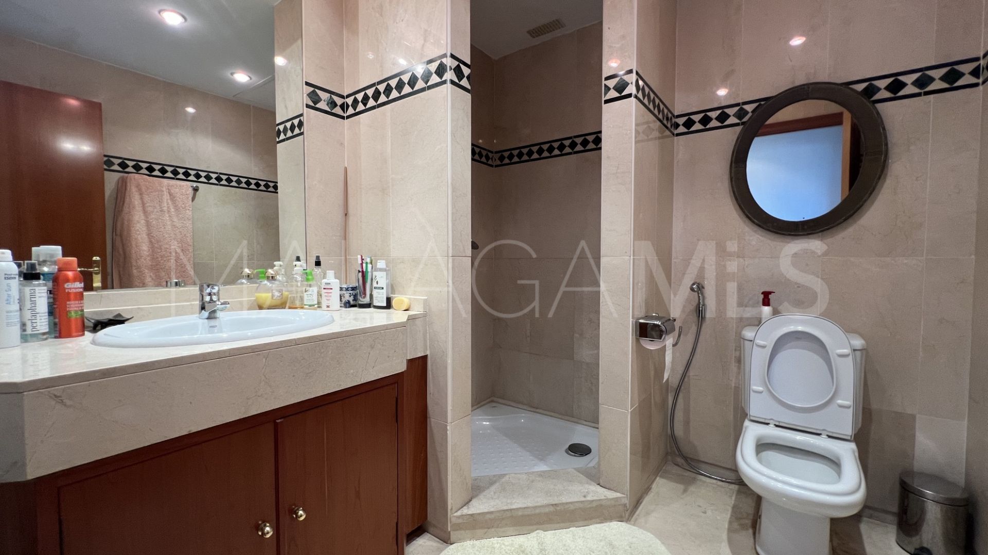 Duplex penthouse for sale in Rio Real