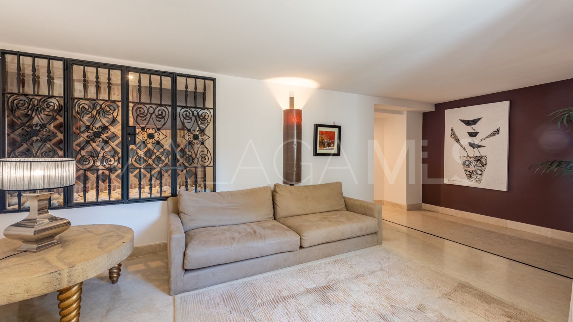 Buy villa in Las Brisas with 7 bedrooms