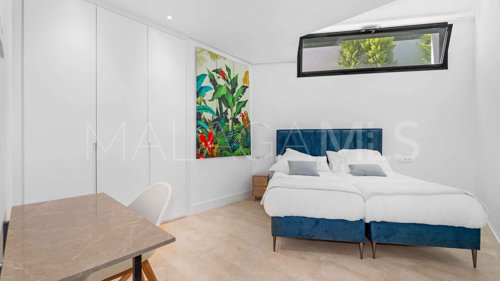 Villa for sale in Casablanca