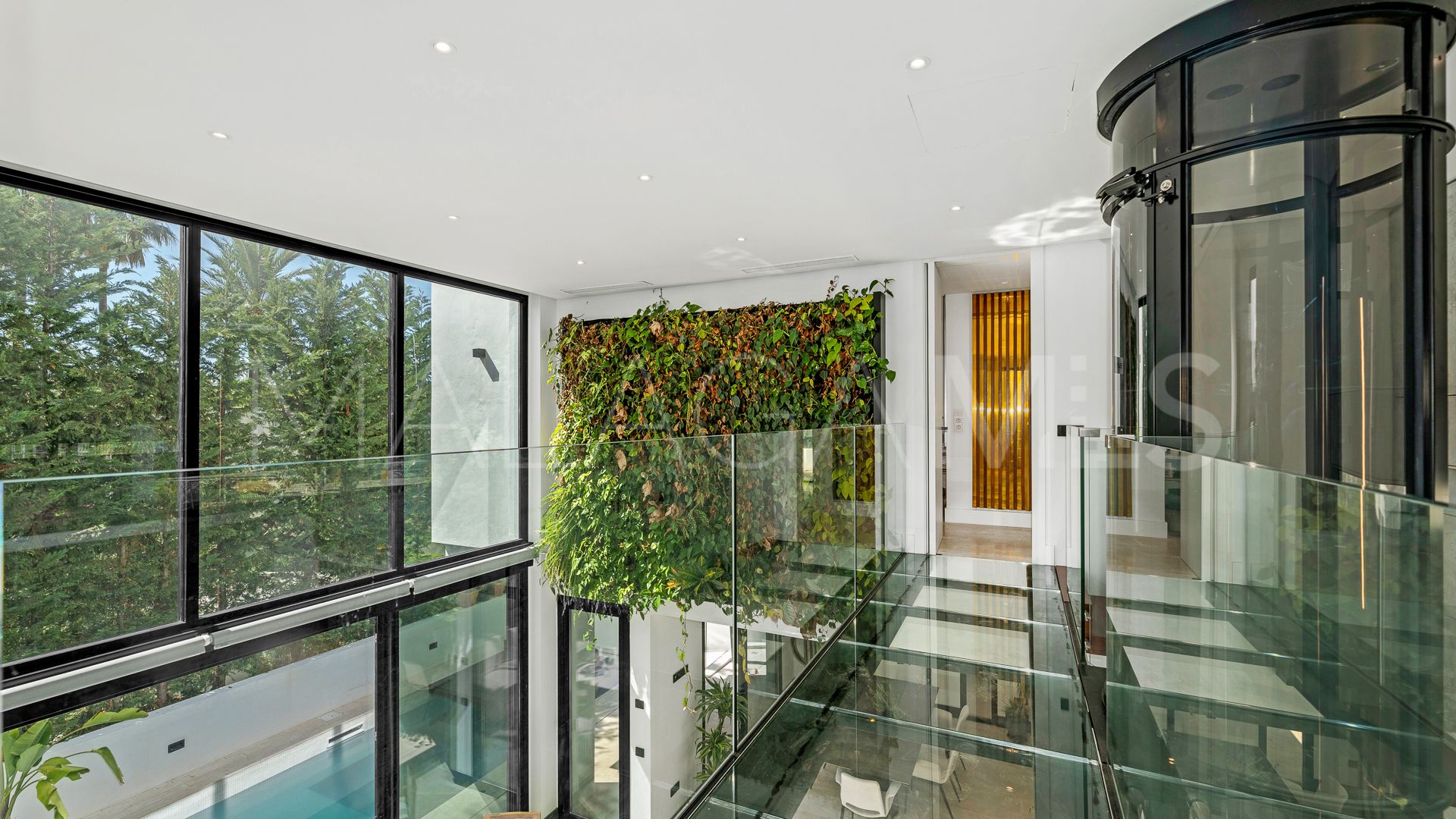 Villa for sale in Casablanca