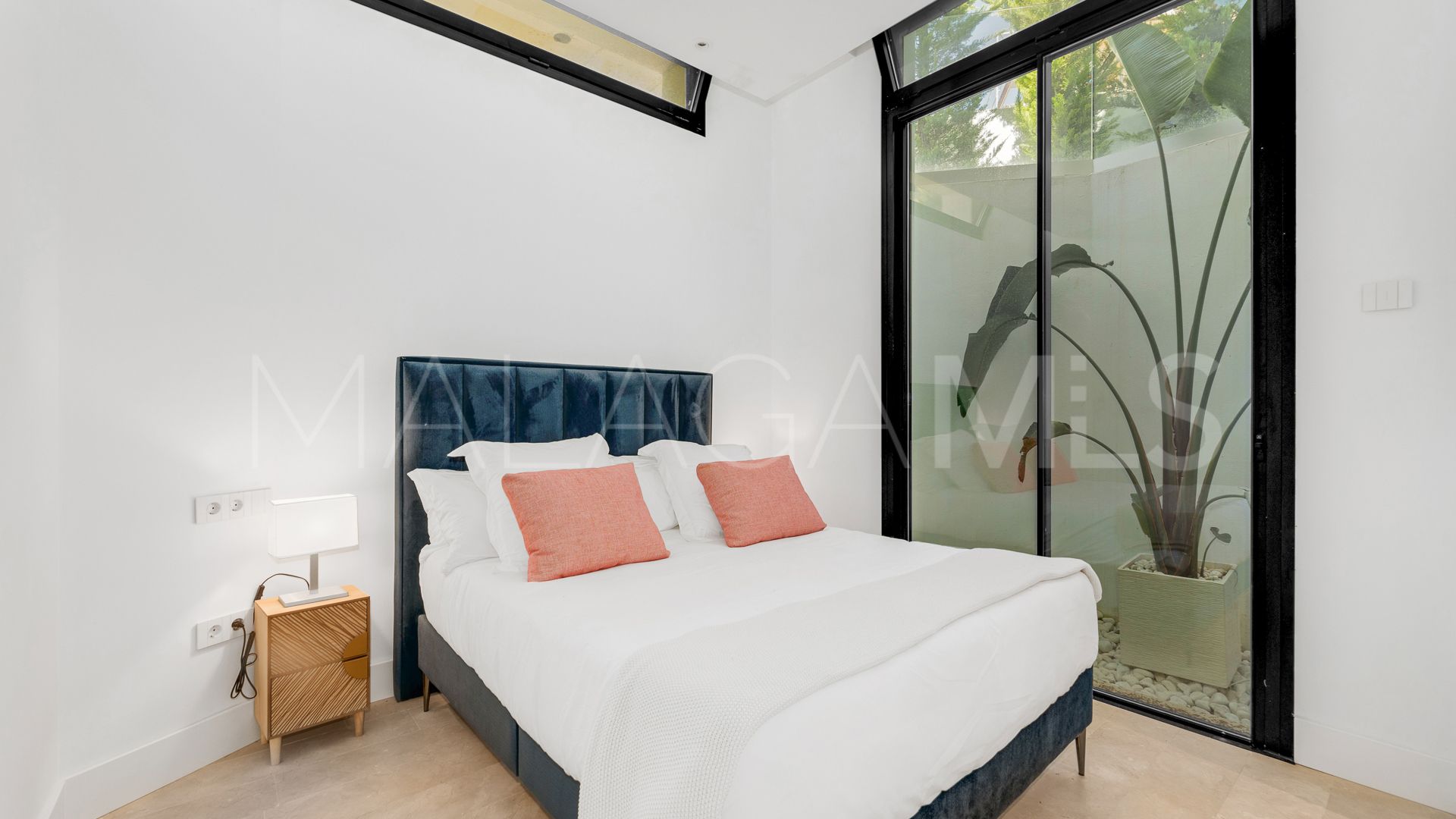 Villa for sale in Casablanca