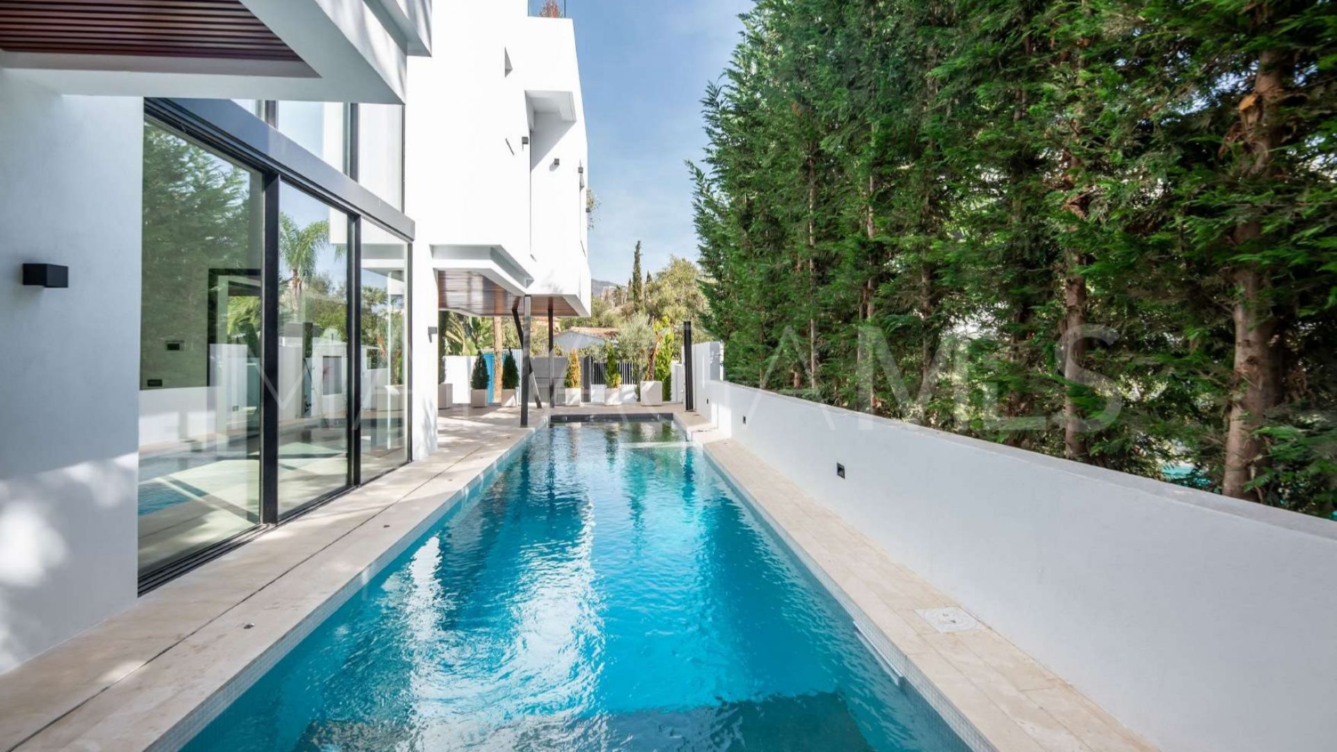 Villa for sale in Casablanca