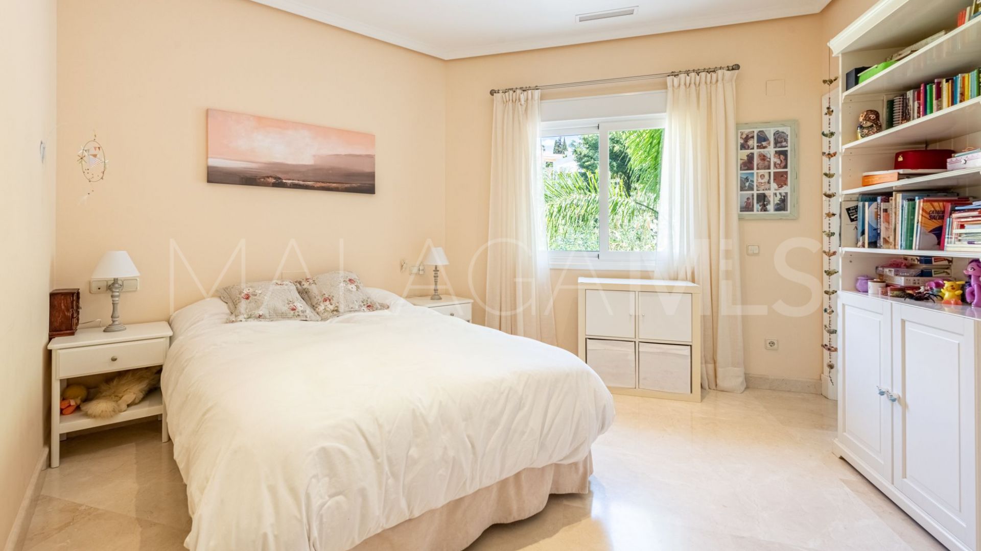 Villa for sale de 6 bedrooms in Paraiso Alto