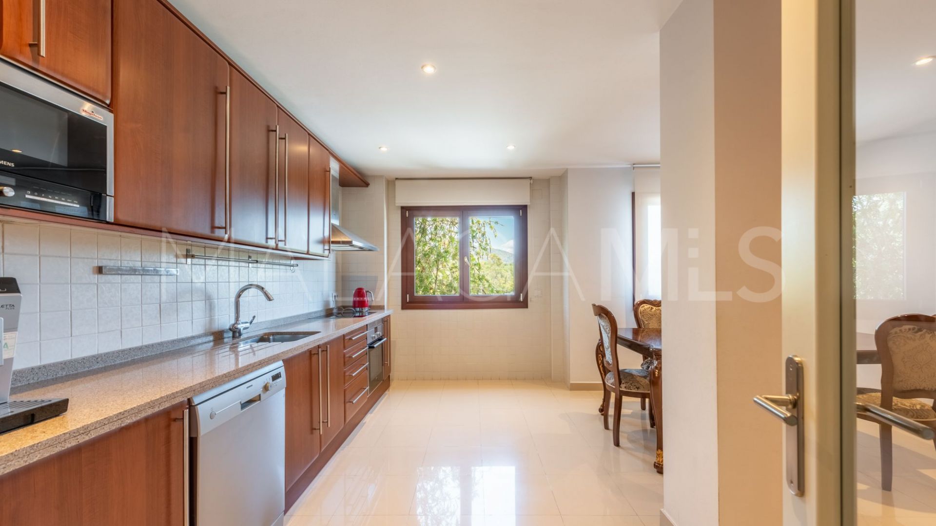 Appartement for sale in Lomas del Rey