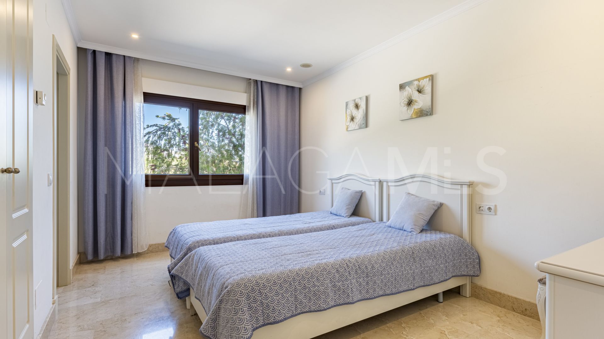 Wohnung for sale in Lomas del Rey