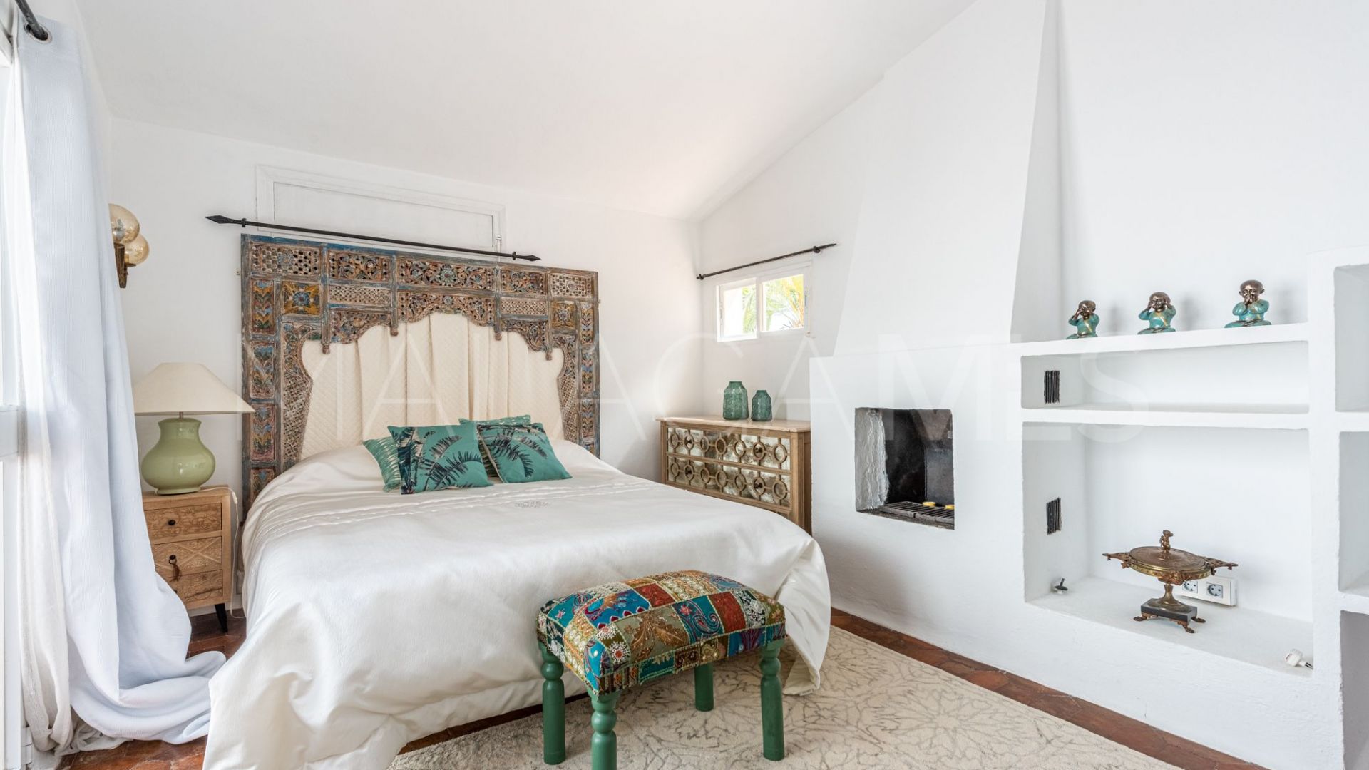 Villa for sale in La Reserva de los Monteros