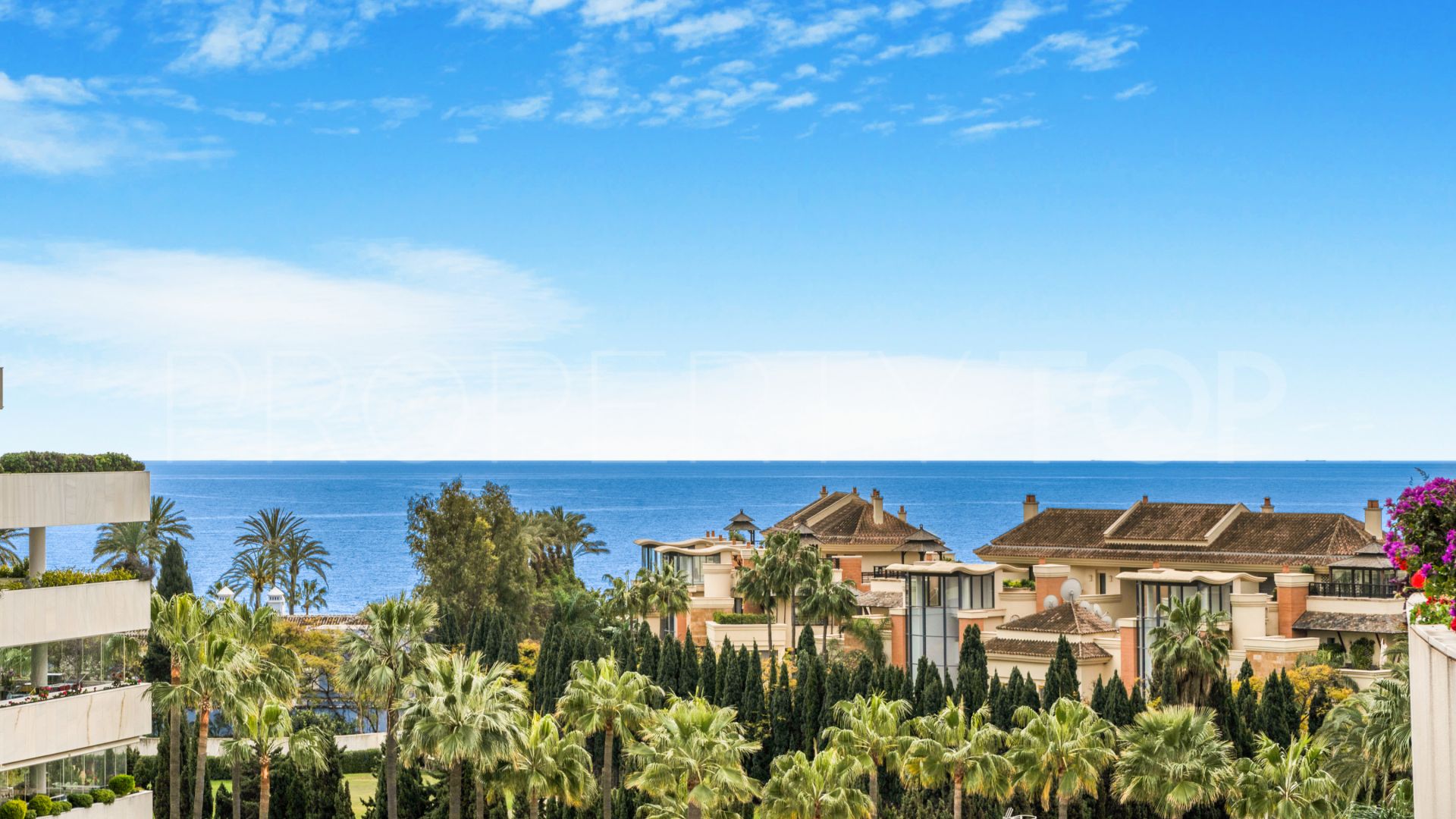 4 bedrooms Marbella - Puerto Banus duplex penthouse for sale