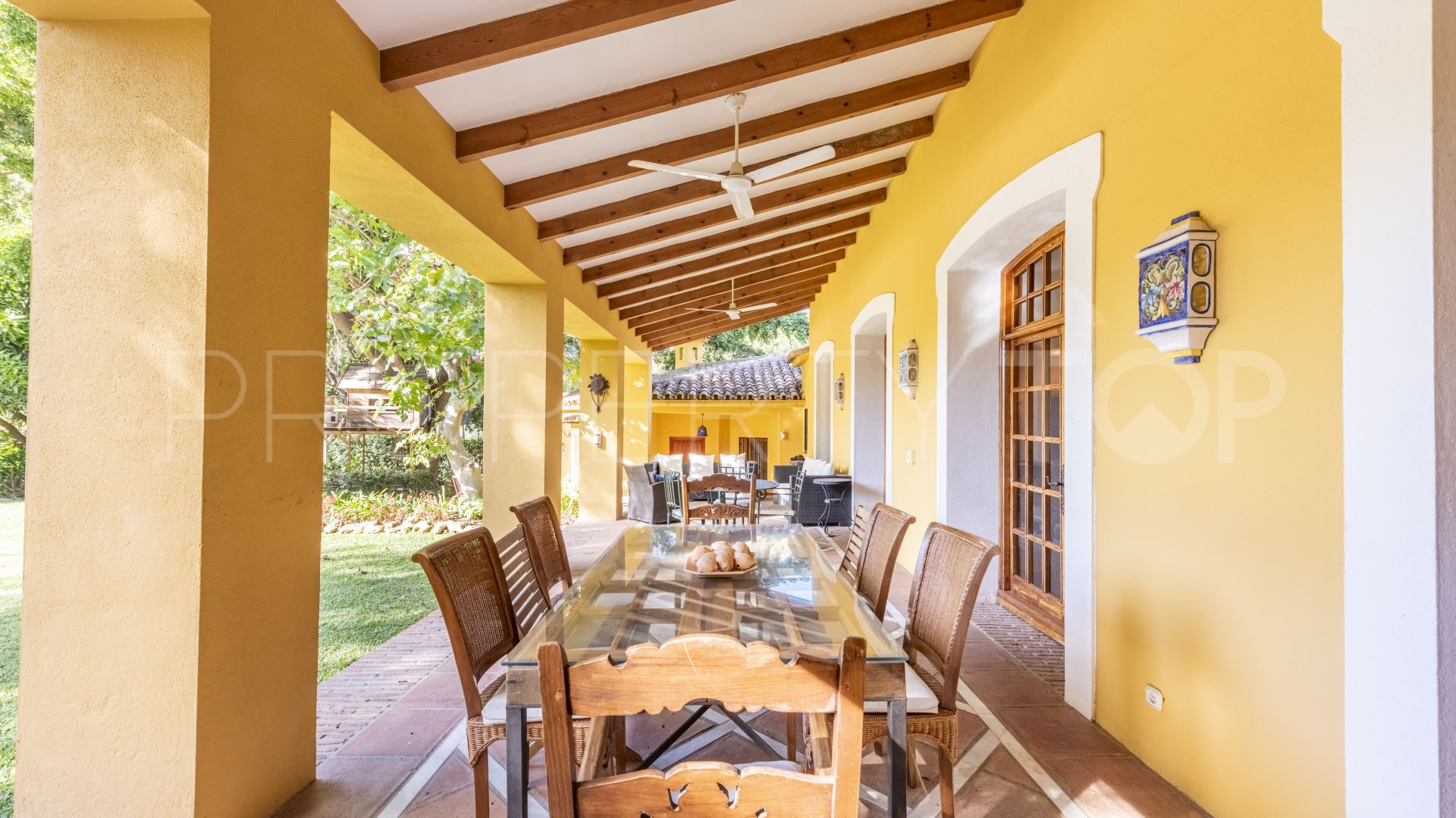 Villa in Paraiso Alto for sale