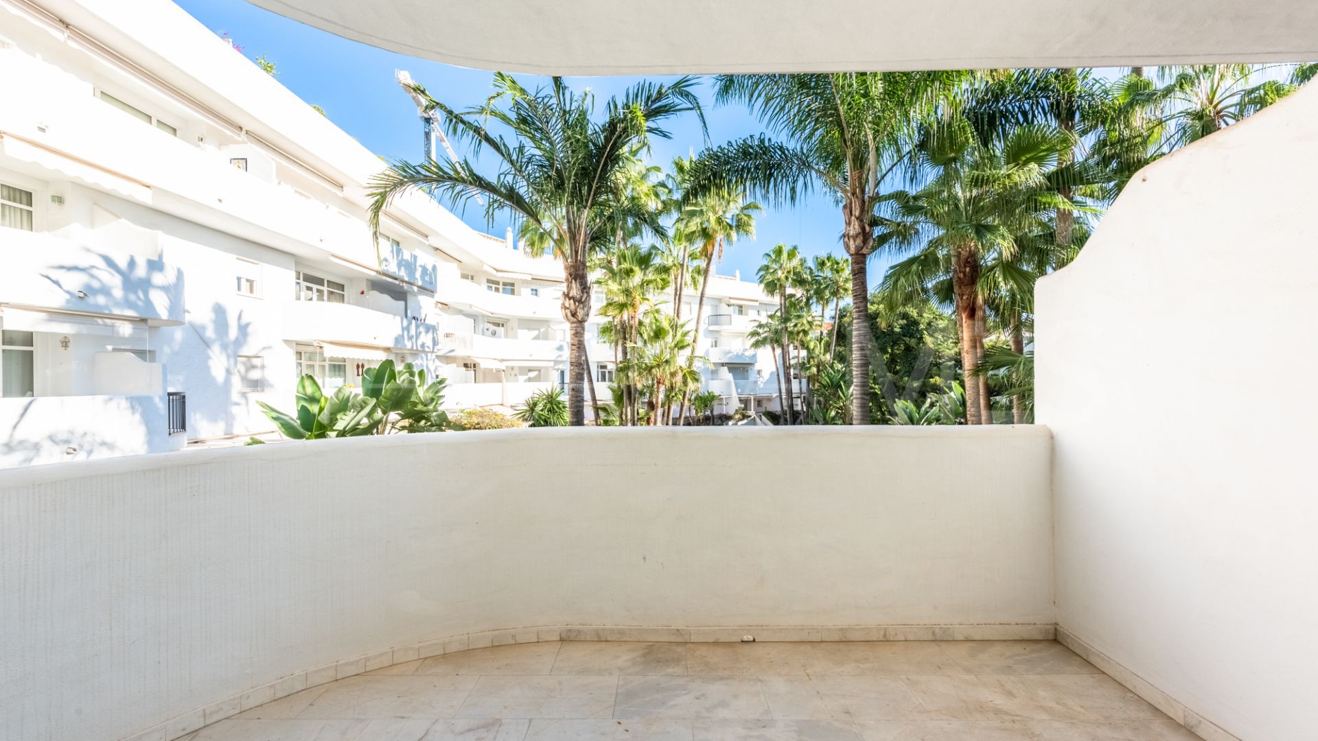 Se vende apartamento in Marbella Real