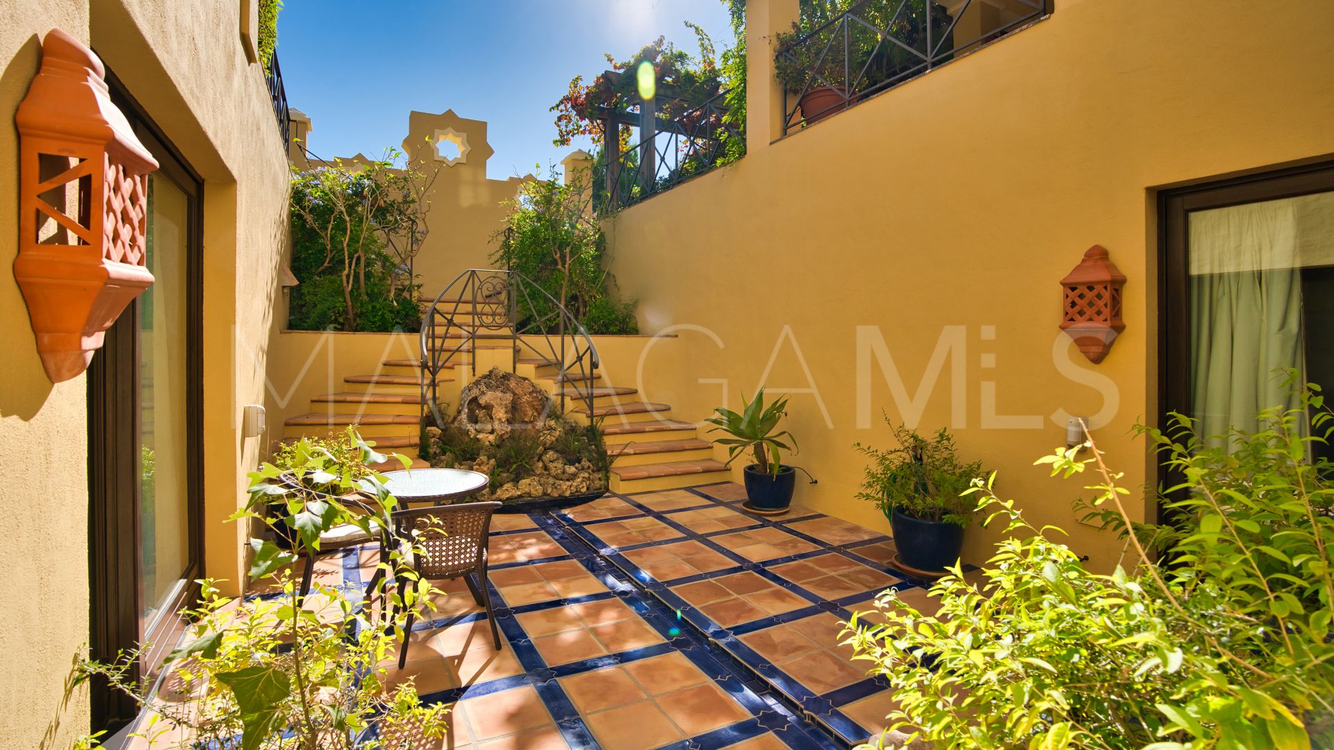 Villa for sale in Marbella Club Golf Resort