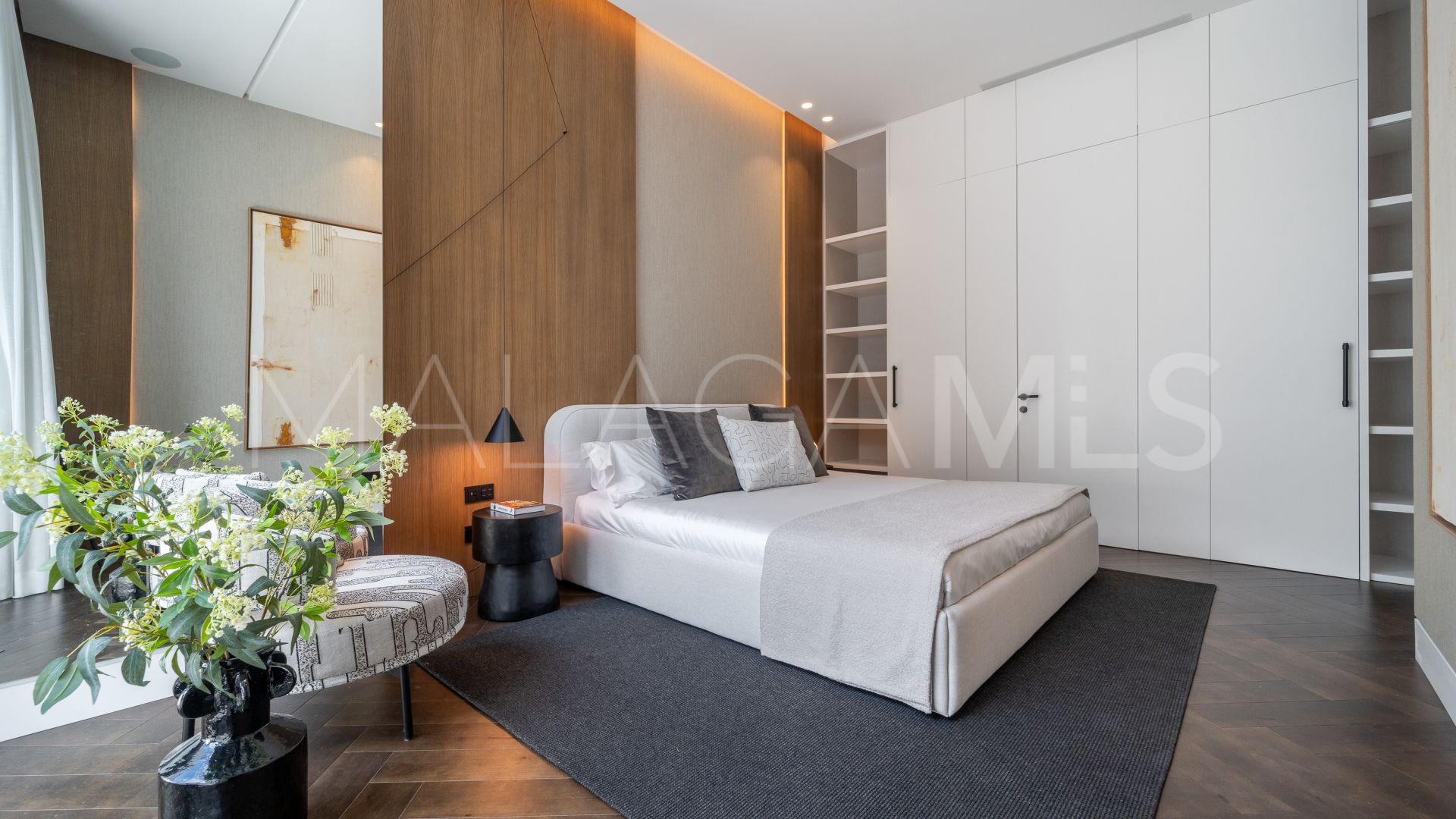 Villa for sale in Cascada de Camojan