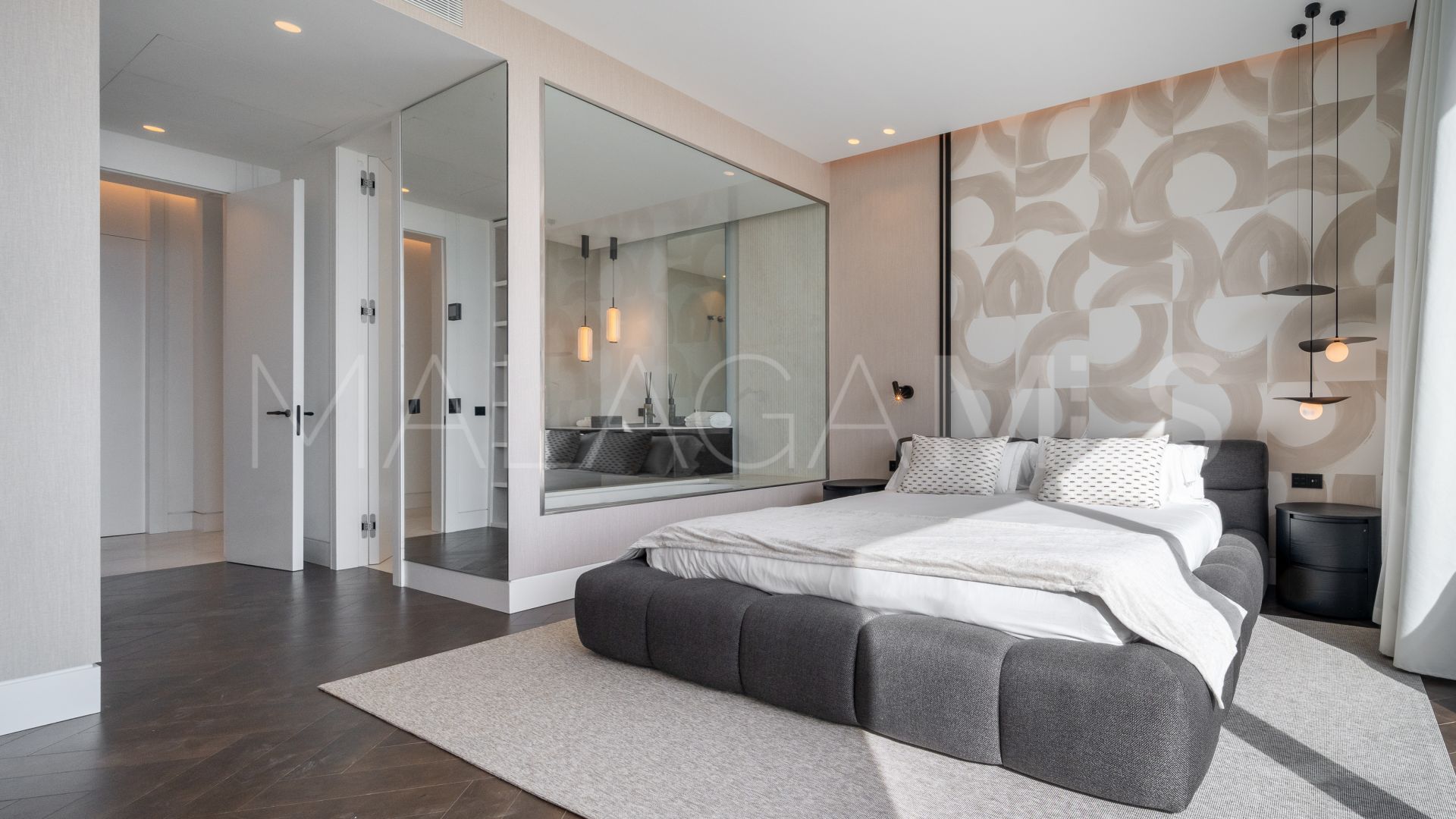 Villa for sale in Cascada de Camojan