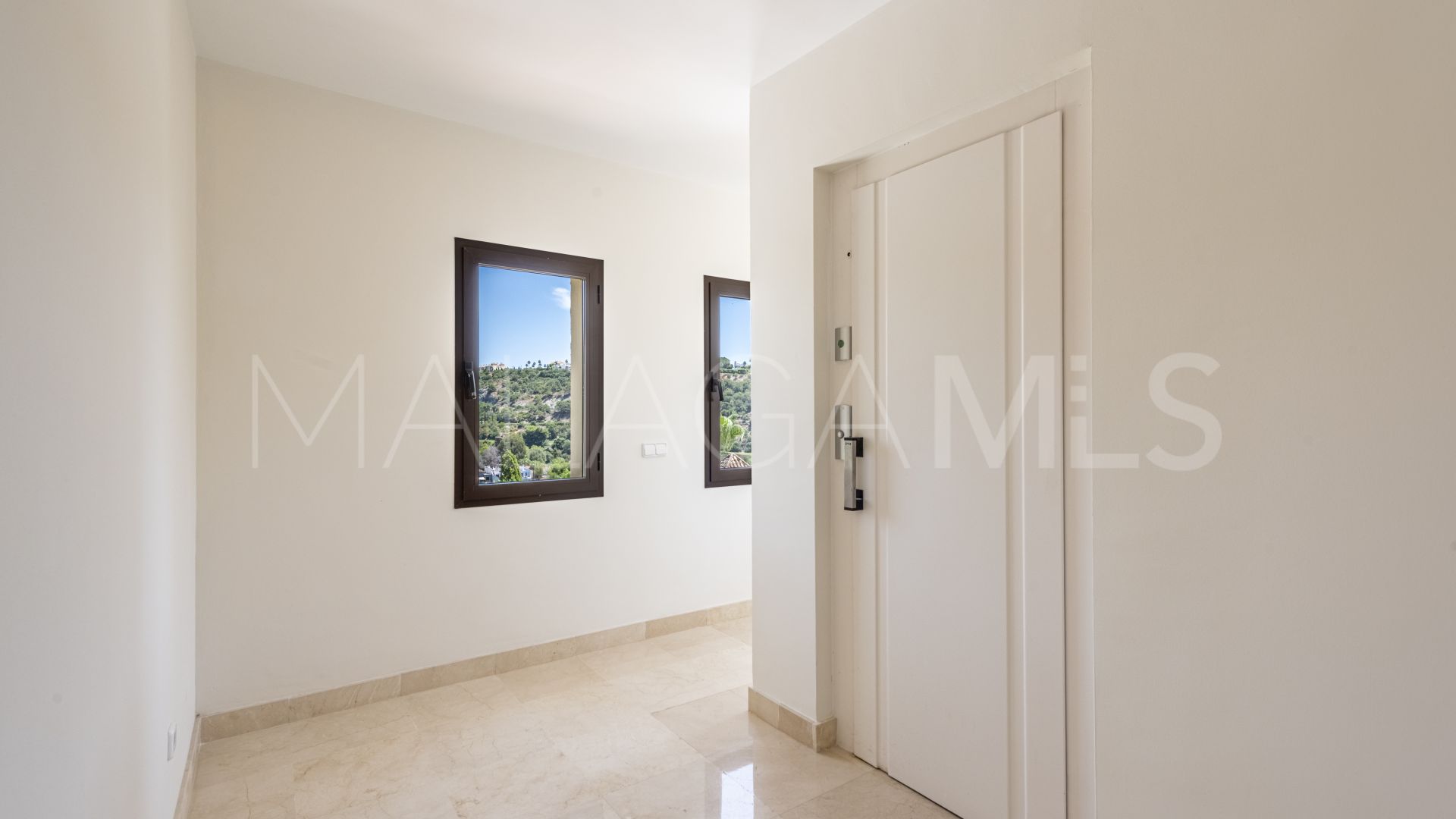 Villa de 4 bedrooms for sale in Los Arqueros